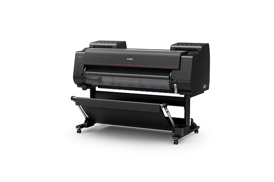 42寸大幅面繪圖儀